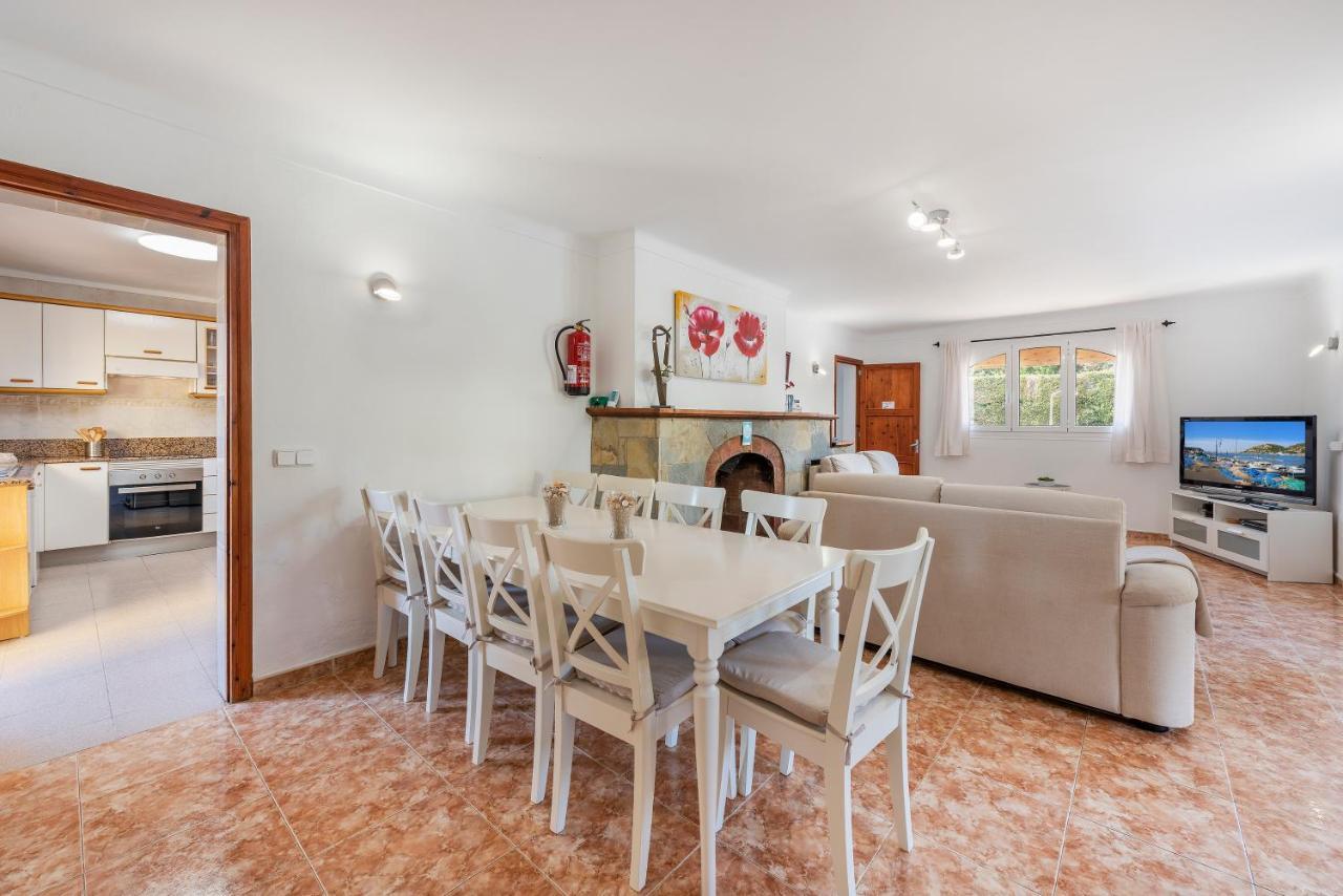 Villa Ocaso By Js Port de Pollenca